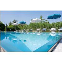 Österrikiska alperna - Hotel Villa Flora