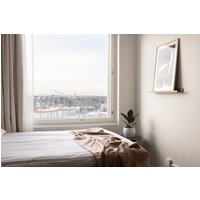 Helsingfors - Noli Otaniemi