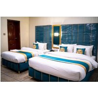 Lahore - Hotel Swiss Pearl