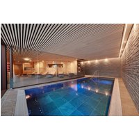 Lech am Arlberg - Hotel Appartement Roggal