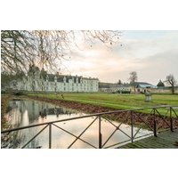 Chasseneuil-du-Poitou - The Originals le Château de Dissay Poitiers