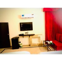 Lahore - Hotel Royal Grand