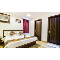 Sāngāner - Fabhotel Airport Residency