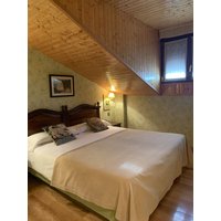 Collado-Villalba - Hospederia La Cañada