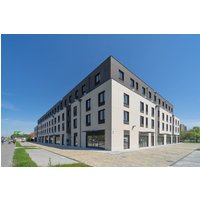 Wrocław - Milo Aparthotel