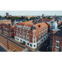 Odense - Milling Hotel Ansgar