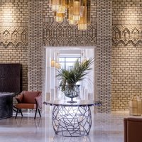 Douz - The Residence Douz