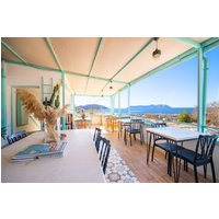 Kaş - Kuytu Bed & Breakfast