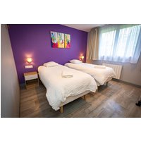 Paris Orly - Résidence Hermès Paris Orly Aéroport