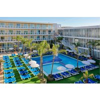 Fanals de Aro - htop Platja Park #htopFun