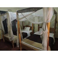 Tanzania, Afrika - PERIGRIN REST HOUSE