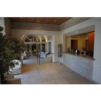 Gordes - Hôtellerie Notre Dame de Lumières