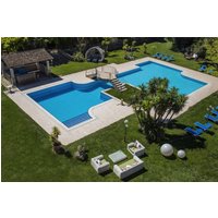 Galatina - Hotel Hermitage