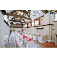 Worksop - Lion Hotel