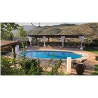 Robledo de Chavela - Los Cinco Enebros by Bossh! Hotels