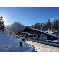 Morzine - Hotel Le Soly