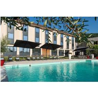 Voreppe - Domaine de Charmeil