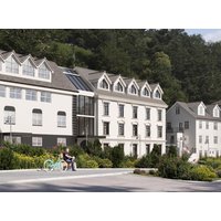 Akureyri - Hotel Akureyri