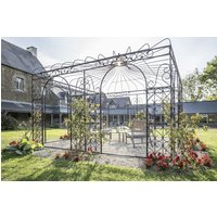 Dol-de-Bretagne - Hotel de L'Abbaye Le Tronchet - Handwritten Collection