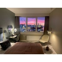 Frederikshavn - Hotel Jutlandia