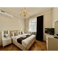 Yerevan - SANTA VILLA HOTEL