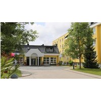 Eching (Bayern) - Hotel Alarun Munich by Mayburgh