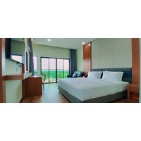 Semporna - Hotel Kapalai Semporna