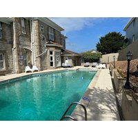 Shanklin - The Q Hotel
