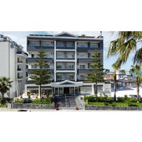 Side - Sun Beach Hill Hotel