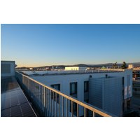 San Martino Buon Albergo - Emerald Green Residence