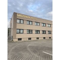 Ingolstadt - Gastpark Hotel