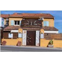 Sainte-Maxime - Hôtel Les Calanques