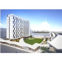 Funabashi - JR East Hotel Mets Premier Makuhari Toyosuna