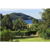 La Ciotat - Grand Hotel Des Lecques; BW Signature Collection