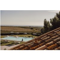 Menfi - Masseria del Carboj