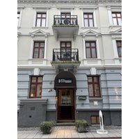 Helsingborg - Stadsparken Apartments