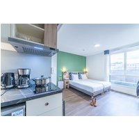 Clermont-Ferrand - Break & Home Clermont-Ferrand - Les Carmes Dechaux Appart'Hôtel