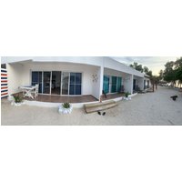 Punta Rucia - La Isla Bonita