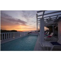 Mykonos stad - Dibellee Mykonos Studios