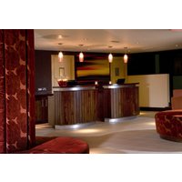 Limerick - George Limerick Hotel