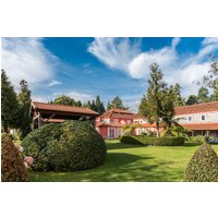 Santa Luzia - Enotel Santo da Serra