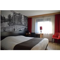 Valkenburg - Bastion Hotel Heerlen