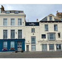 Deal - The Clarendon Hotel