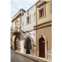 Turi - ALBERGO DIFFUSO Dimora Rossi Charme B&B
