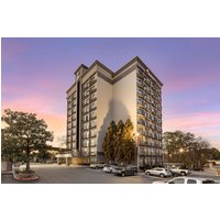 Hapeville - Best Western Plus Atlanta Airport East