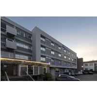 Viana do Castelo - Hotel Rali Viana