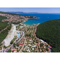Rabac - Mobilhomes Camping Oliva