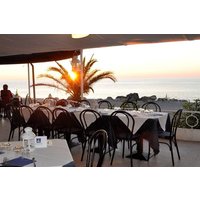 Gioiosa Marea - Hotel Ristorante La Scogliera - NUOVA GESTIONE