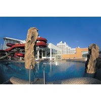 Stralsund - Wyndham Stralsund HanseDom