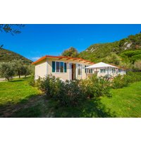 Rabac - MASLINICA Oliva Camping Mobile Homes